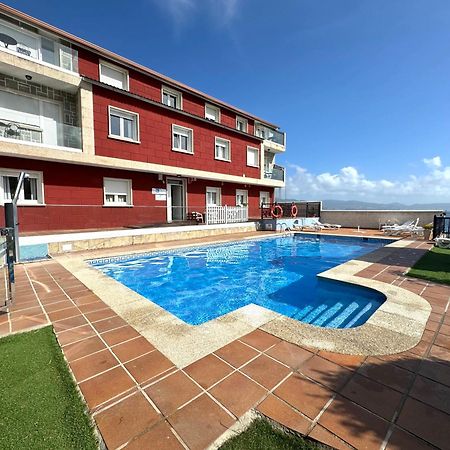 Apartamentos Sinas Playa 拉科萨 外观 照片