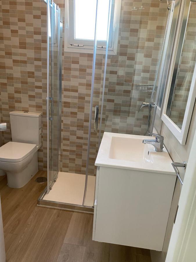 Apartamentos Sinas Playa 拉科萨 外观 照片