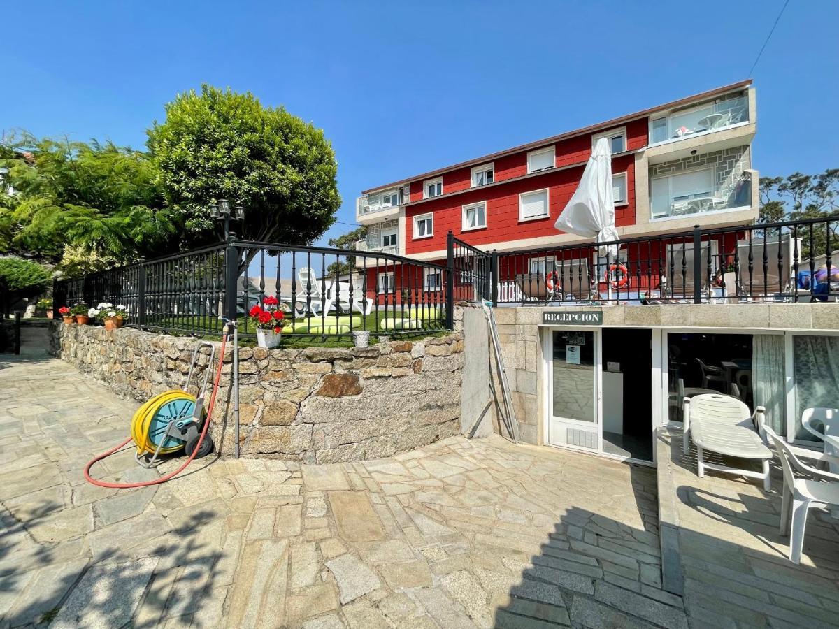 Apartamentos Sinas Playa 拉科萨 外观 照片