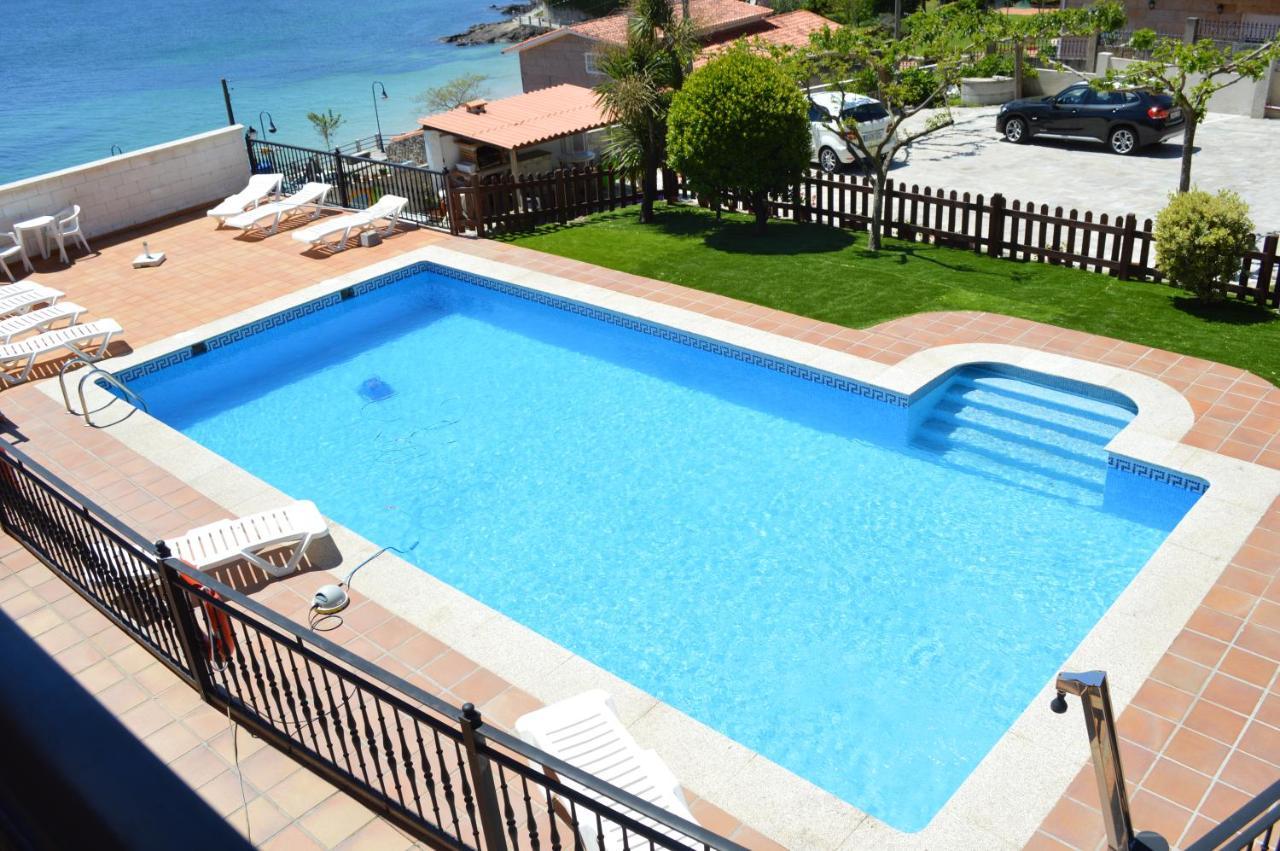 Apartamentos Sinas Playa 拉科萨 外观 照片