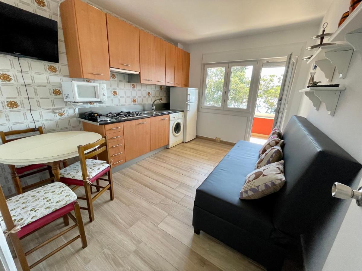 Apartamentos Sinas Playa 拉科萨 外观 照片