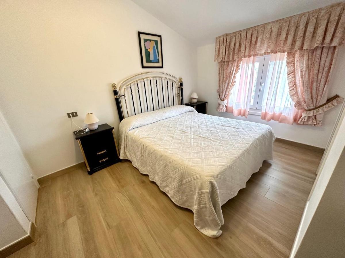 Apartamentos Sinas Playa 拉科萨 外观 照片