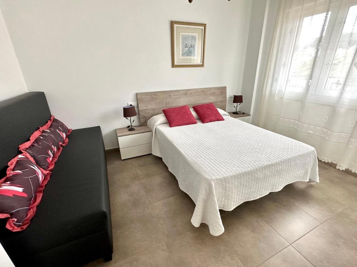 Apartamentos Sinas Playa 拉科萨 外观 照片
