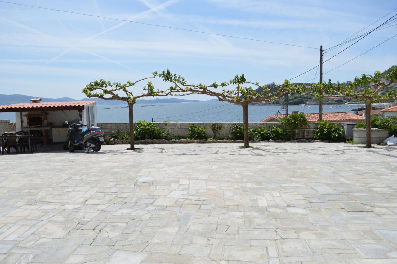 Apartamentos Sinas Playa 拉科萨 外观 照片