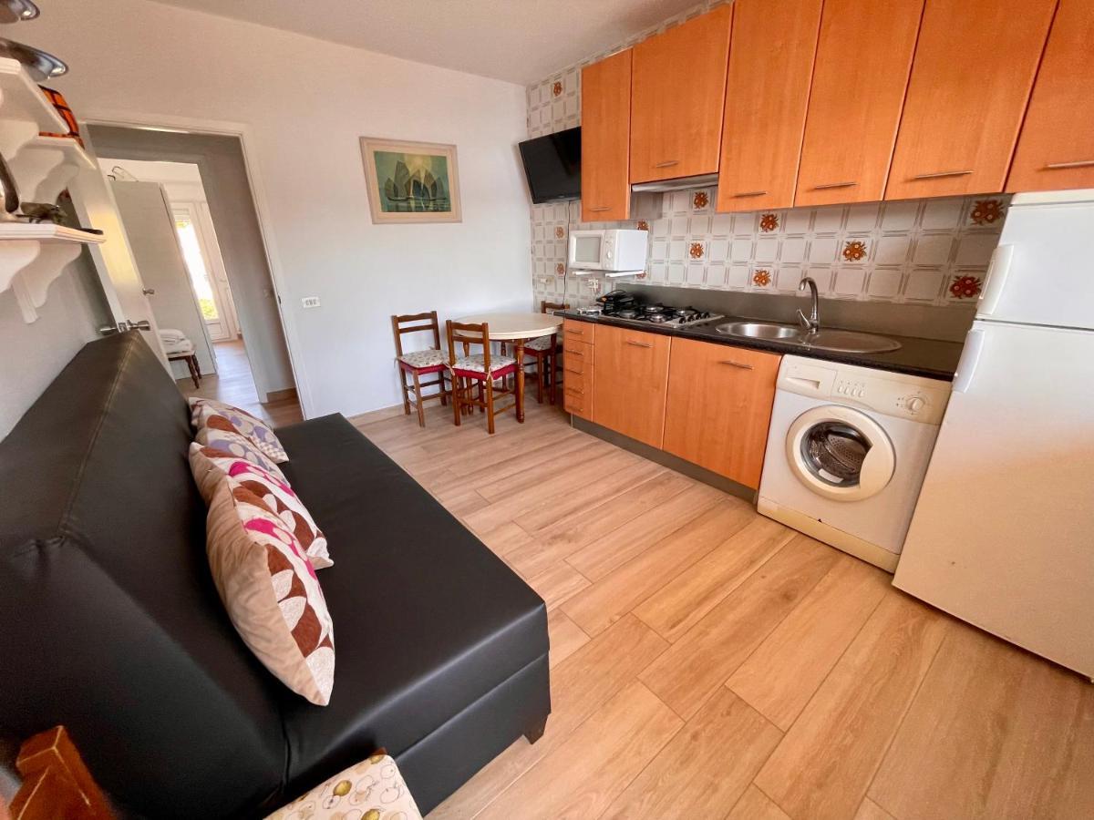 Apartamentos Sinas Playa 拉科萨 外观 照片