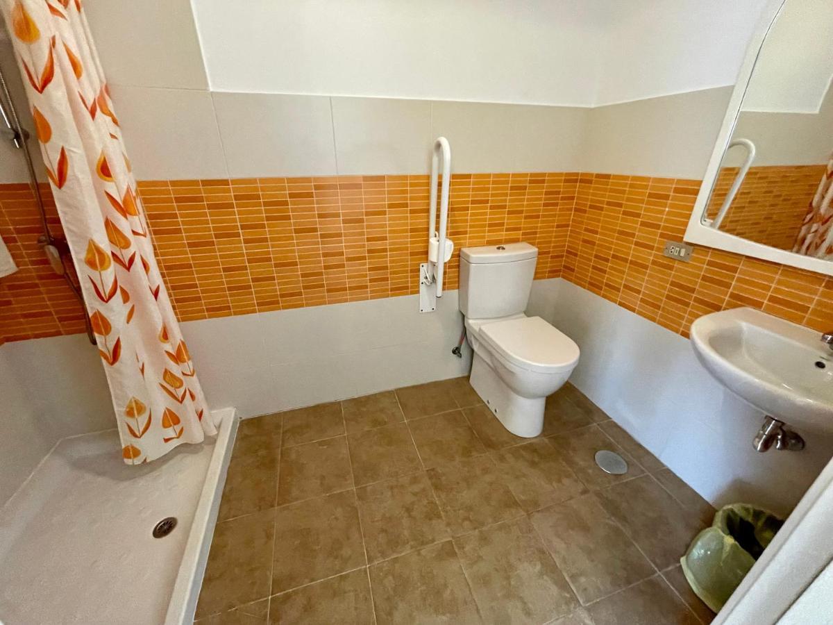 Apartamentos Sinas Playa 拉科萨 外观 照片