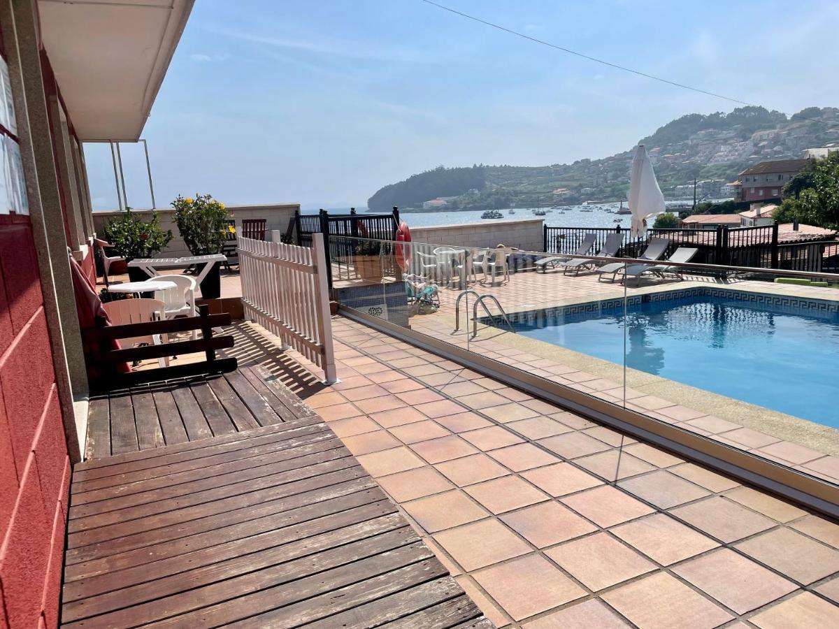 Apartamentos Sinas Playa 拉科萨 外观 照片