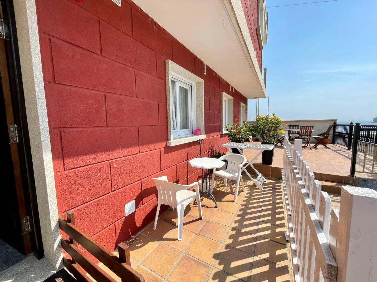 Apartamentos Sinas Playa 拉科萨 外观 照片