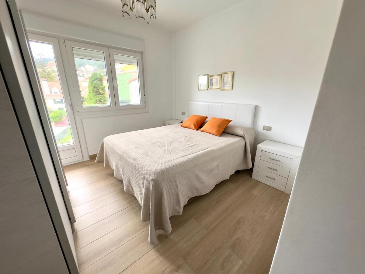 Apartamentos Sinas Playa 拉科萨 外观 照片
