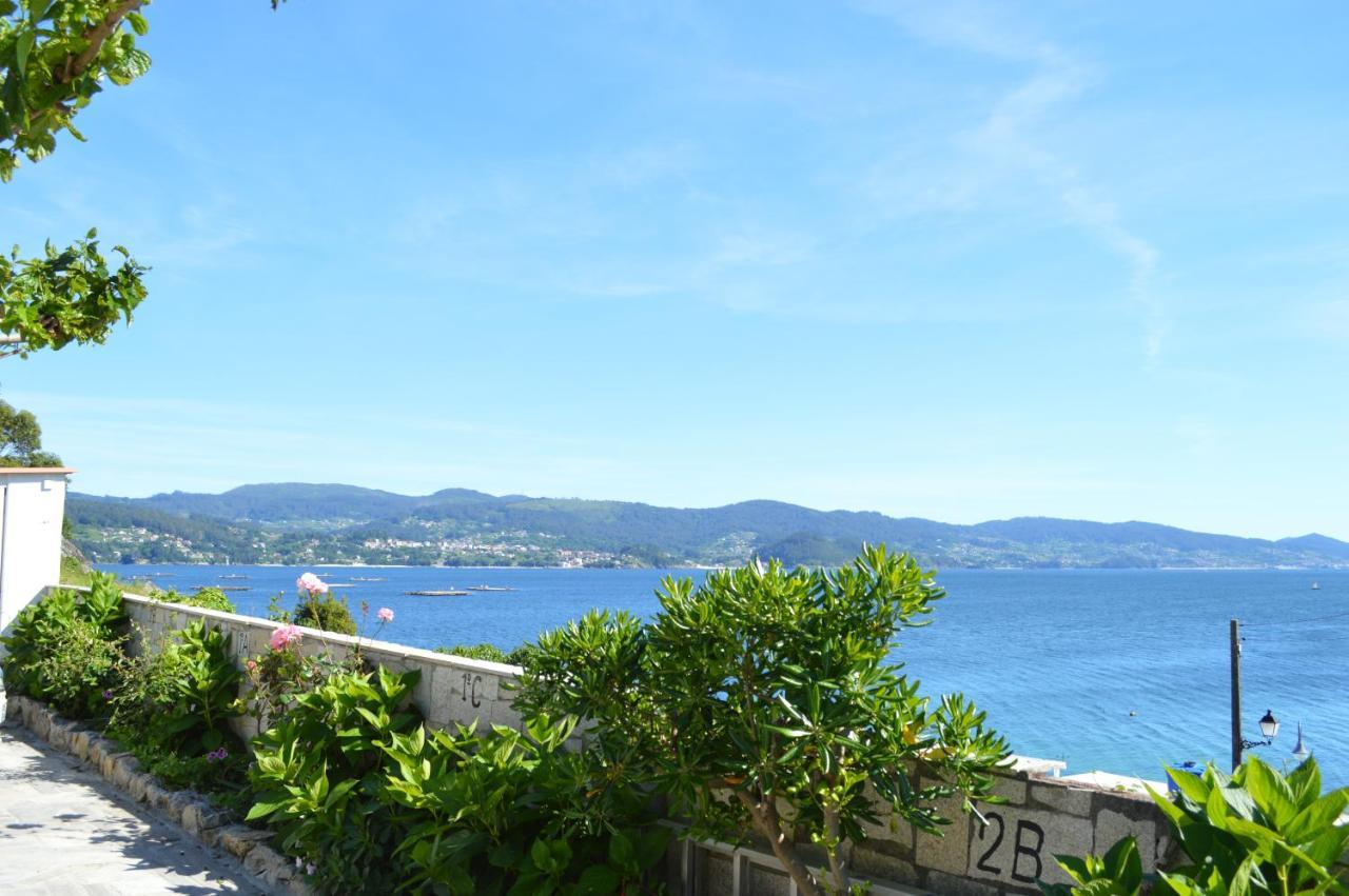 Apartamentos Sinas Playa 拉科萨 外观 照片