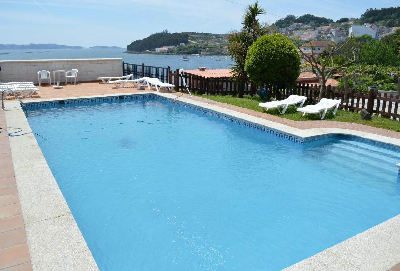 Apartamentos Sinas Playa 拉科萨 外观 照片