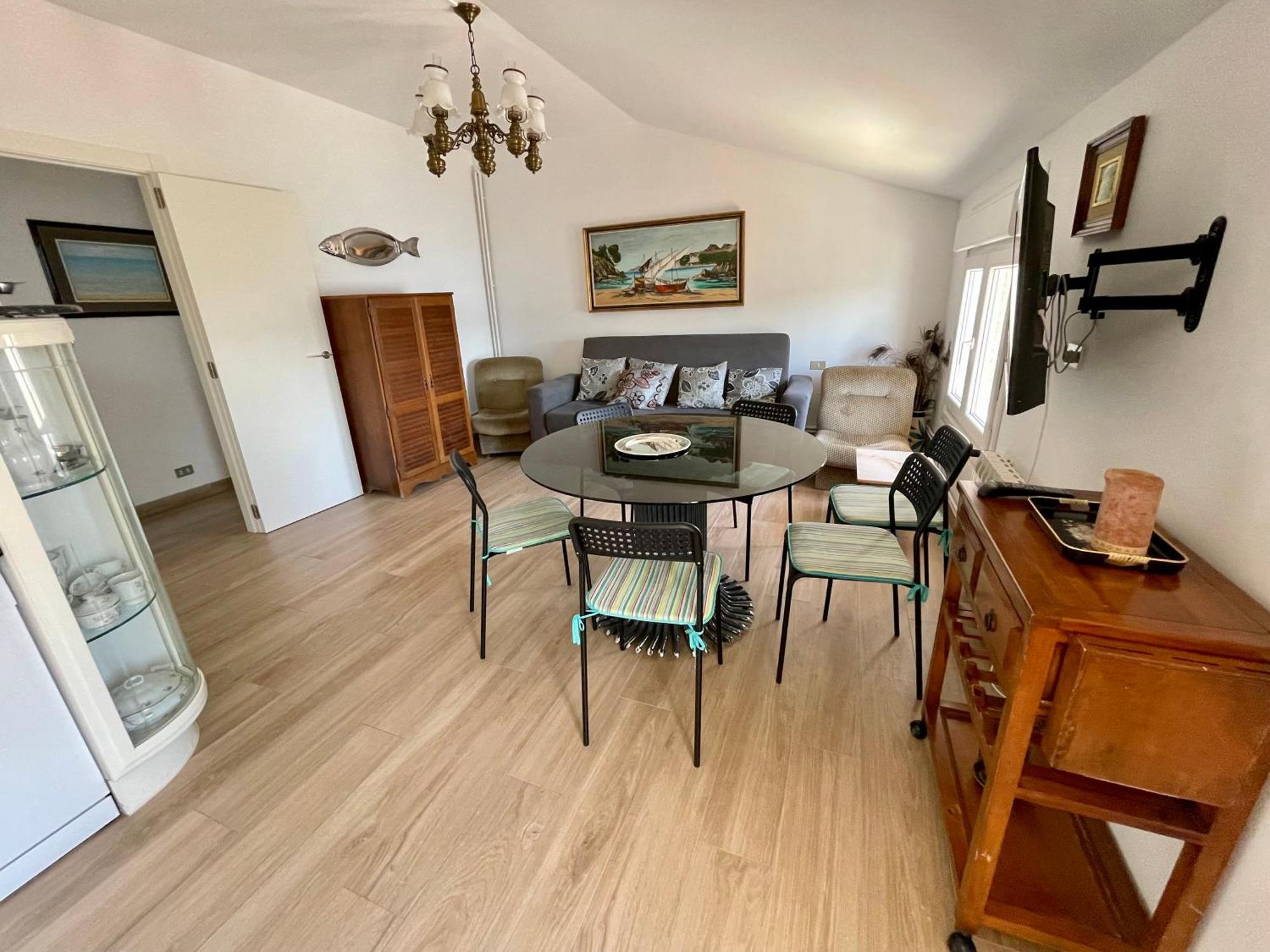 Apartamentos Sinas Playa 拉科萨 外观 照片