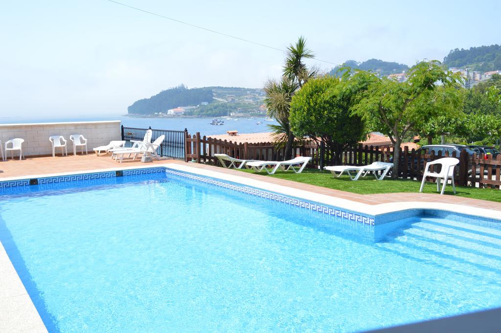 Apartamentos Sinas Playa 拉科萨 外观 照片