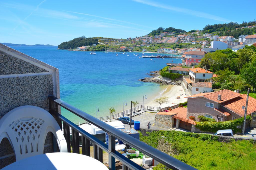 Apartamentos Sinas Playa 拉科萨 外观 照片