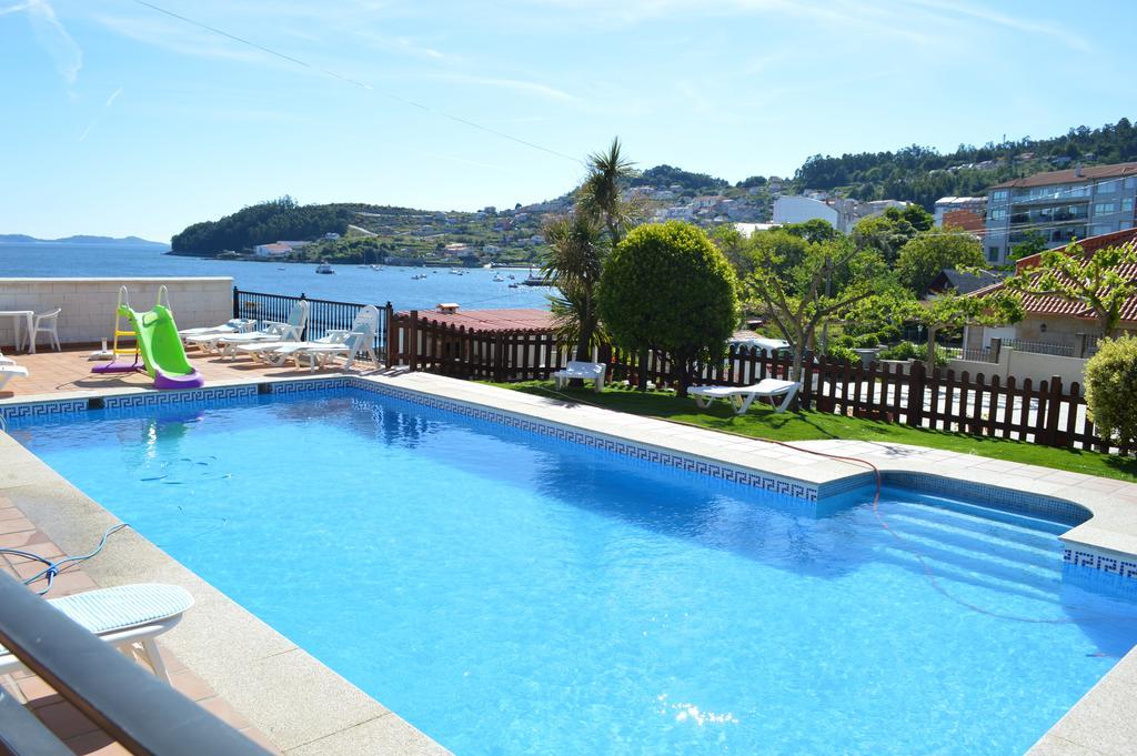 Apartamentos Sinas Playa 拉科萨 外观 照片