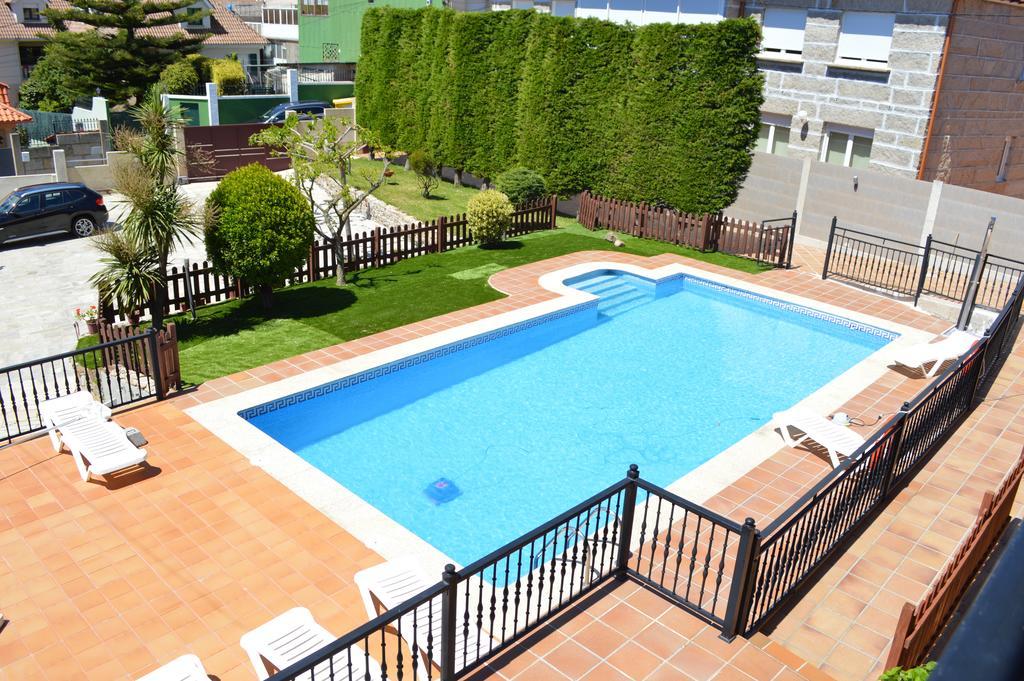 Apartamentos Sinas Playa 拉科萨 外观 照片