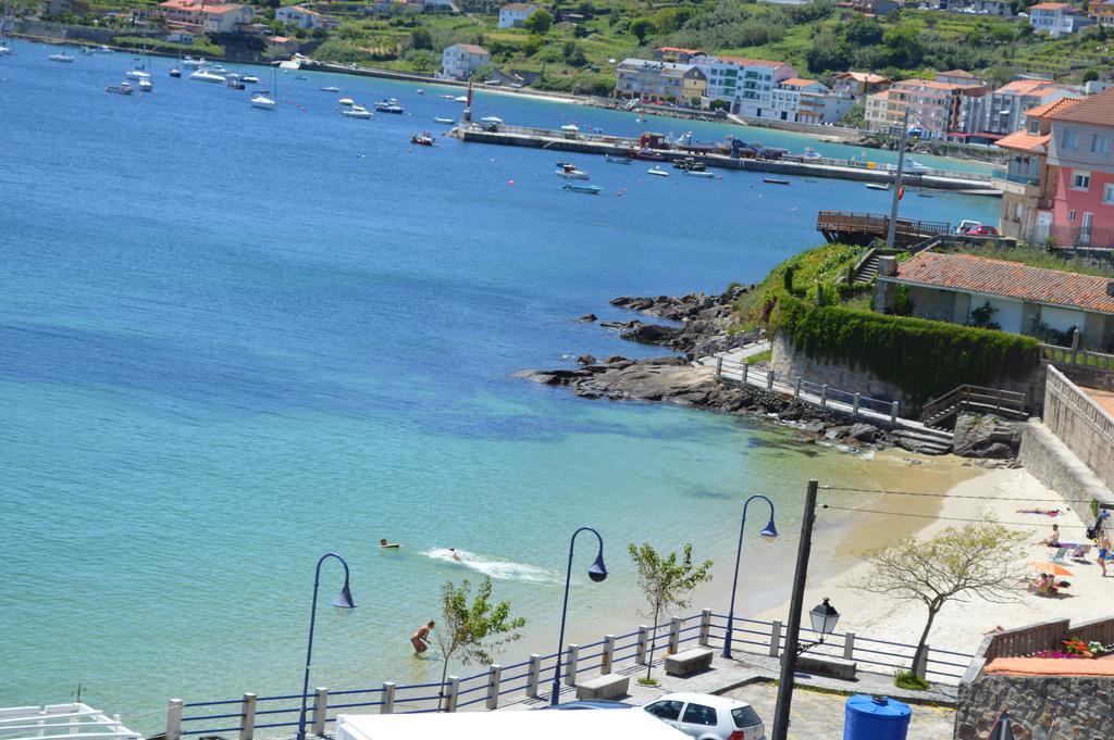 Apartamentos Sinas Playa 拉科萨 外观 照片