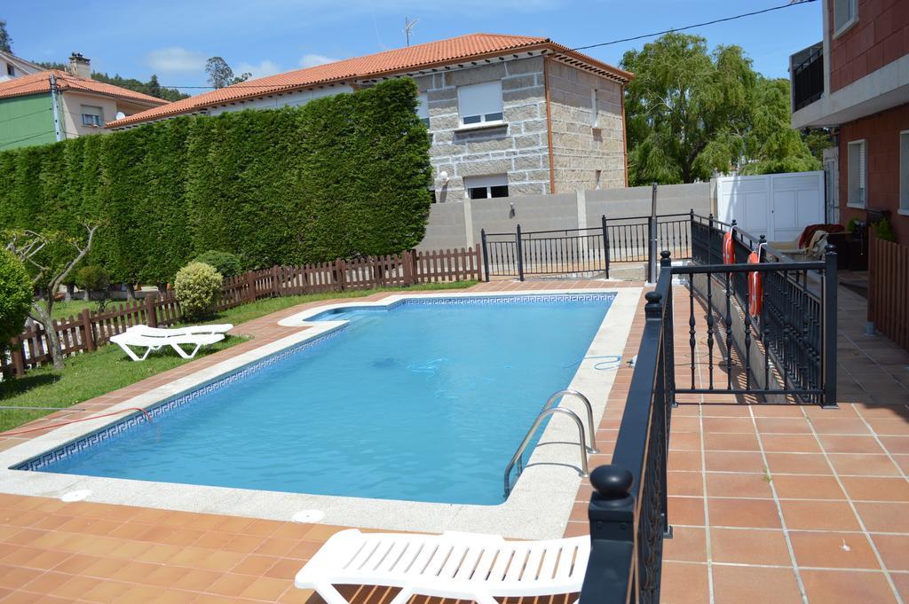Apartamentos Sinas Playa 拉科萨 外观 照片
