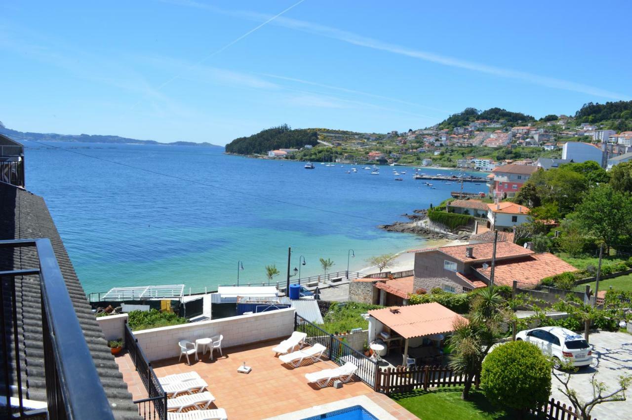 Apartamentos Sinas Playa 拉科萨 外观 照片
